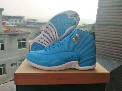 Cheap Air Jordan 12 wholesale No. 292